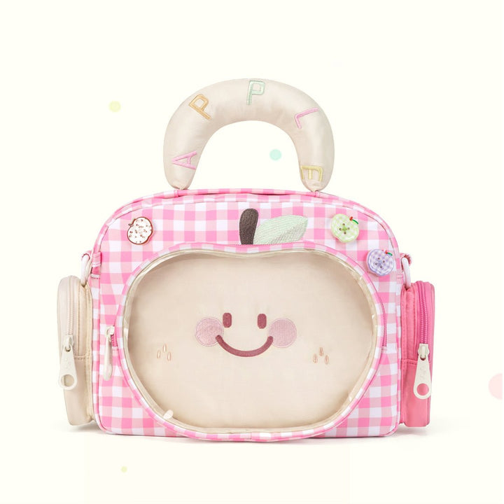 Apple Ita Bag - Greentaya