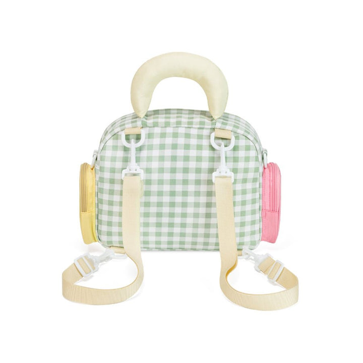 Apple Ita Bag - Greentaya