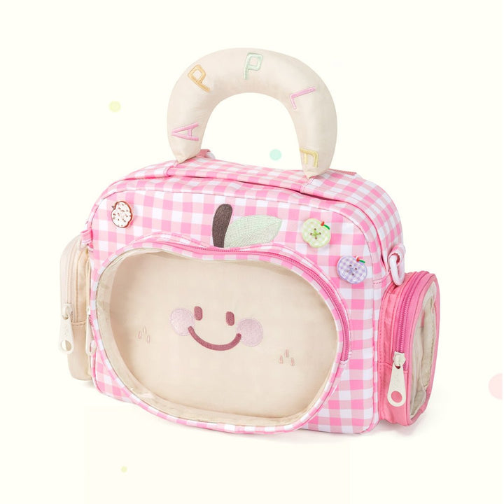 Apple Ita Bag - Greentaya