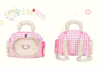 Apple Ita Bag - Greentaya